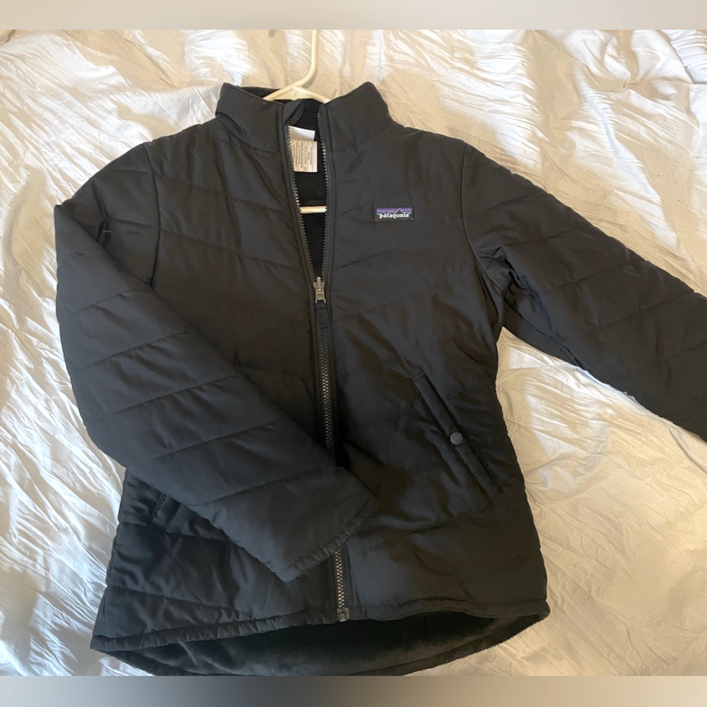 Kid’s Patagonia Winter Coat
